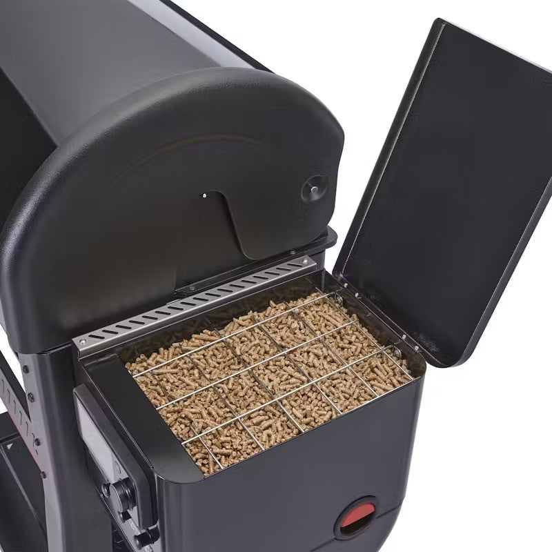 Weber Searwood XL Pellet BBQ