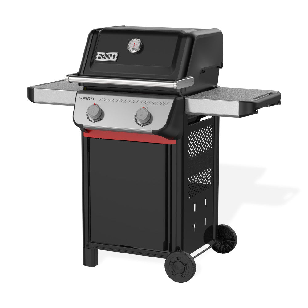 Weber Spirit E-210 Gas BBQ