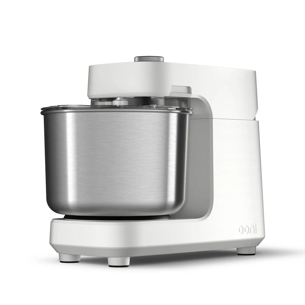 Ooni Halo Pro Spiral Mixer - Polar White