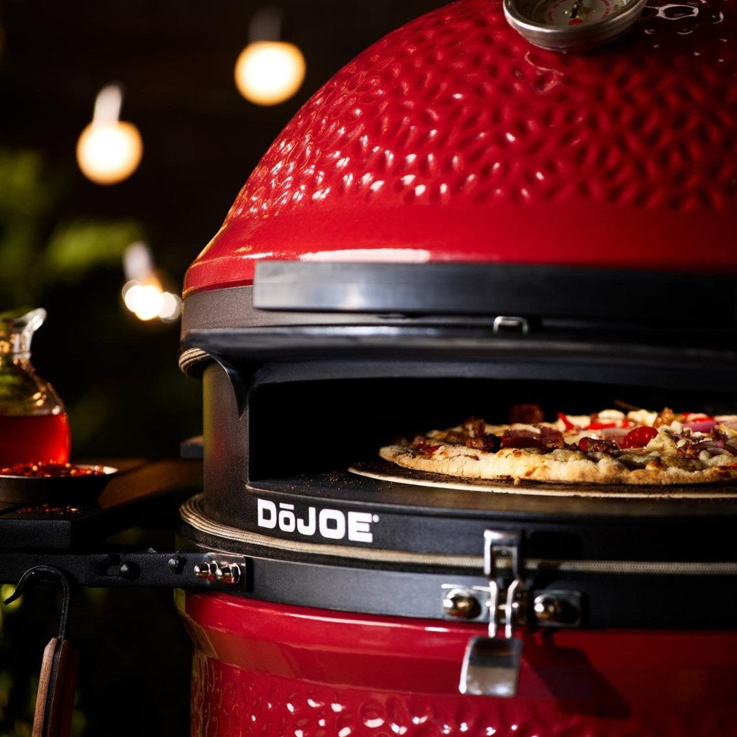 Kamado Joe DoJoe Pizza Stone - Big Joe Grill