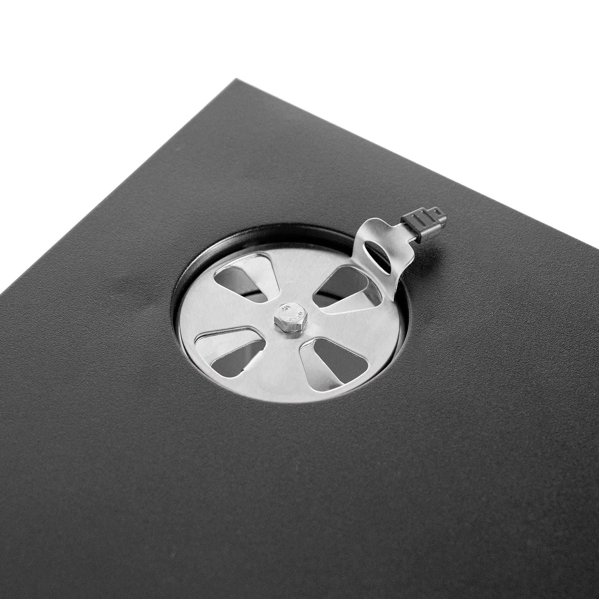 Masterbuilt 710 WiFi Digital Electric Smoker