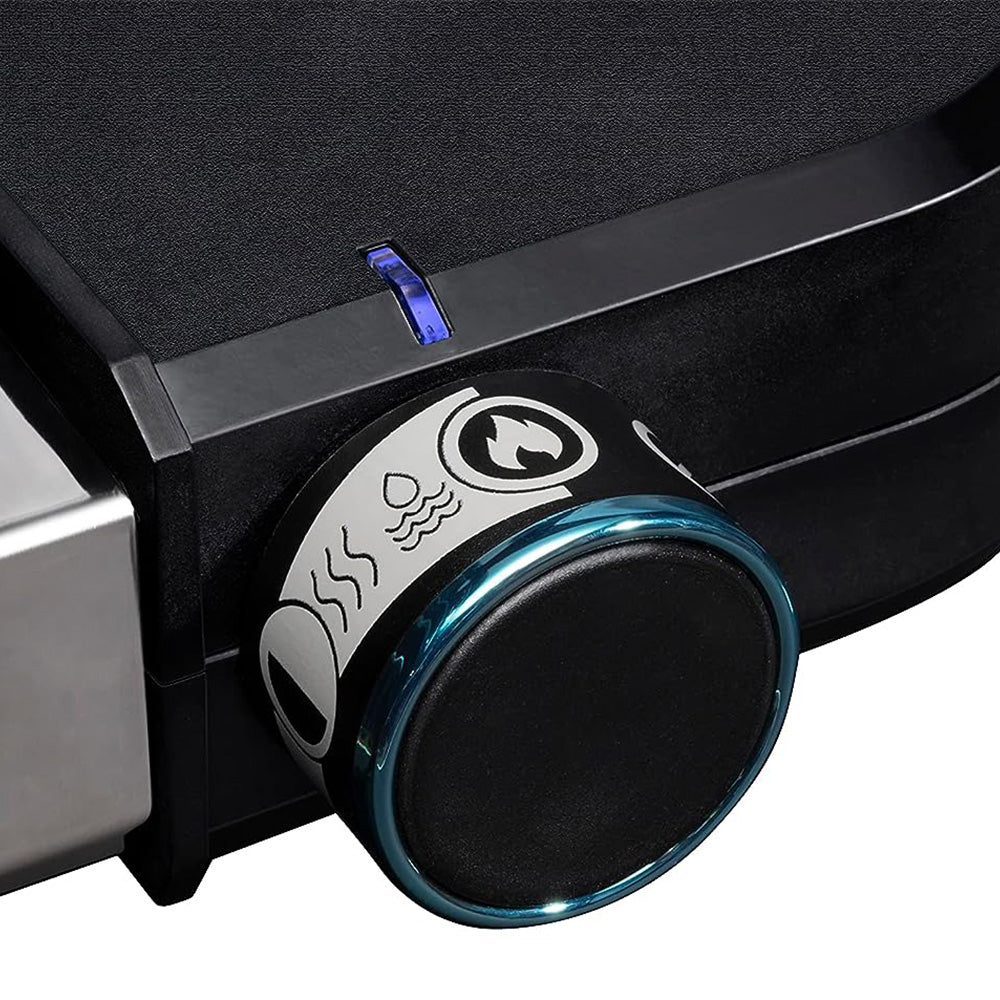 Weber Lumin Electric Barbecue with Stand