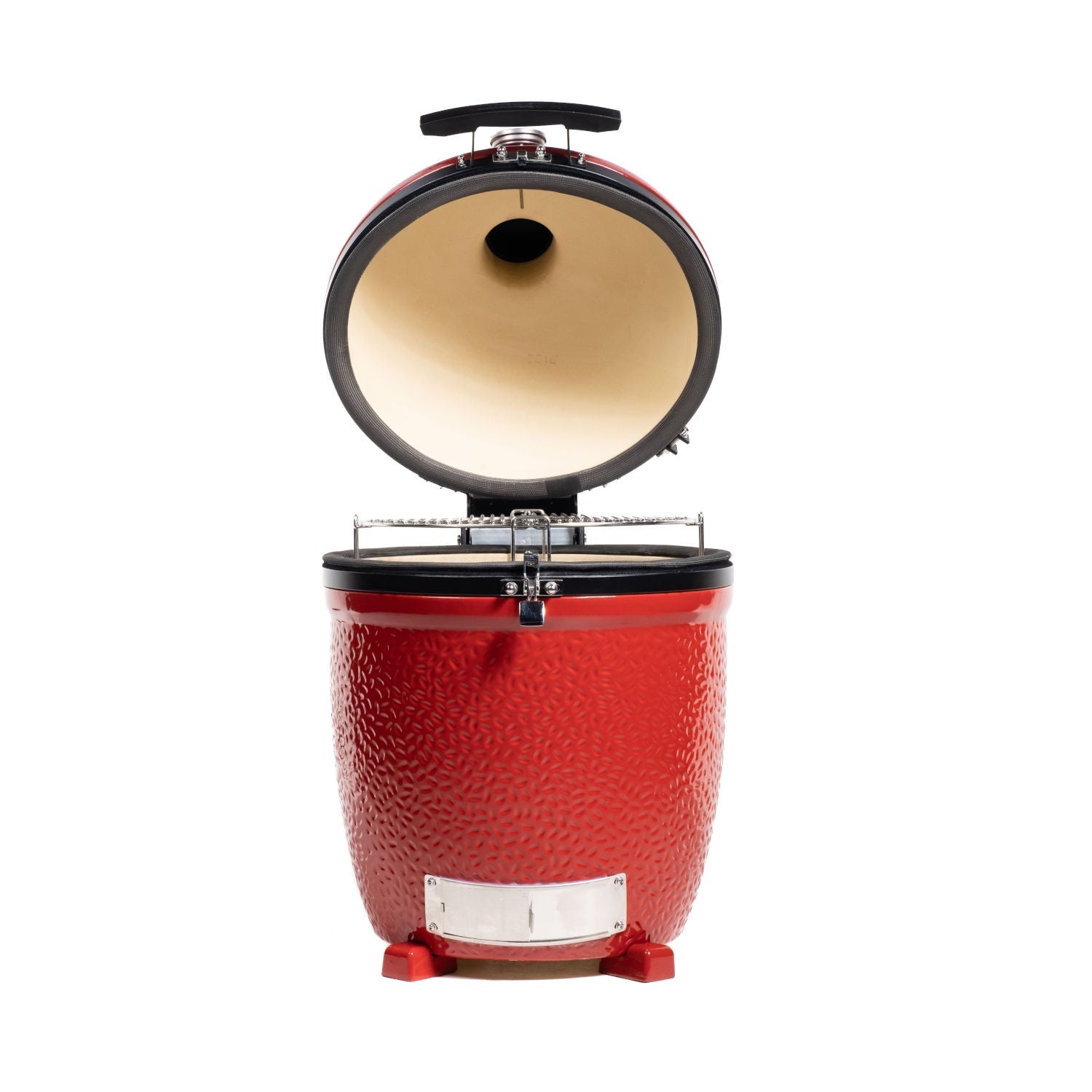 Kamado Joe Classic III Stand Alone Charcoal Grill With Explorer Pack