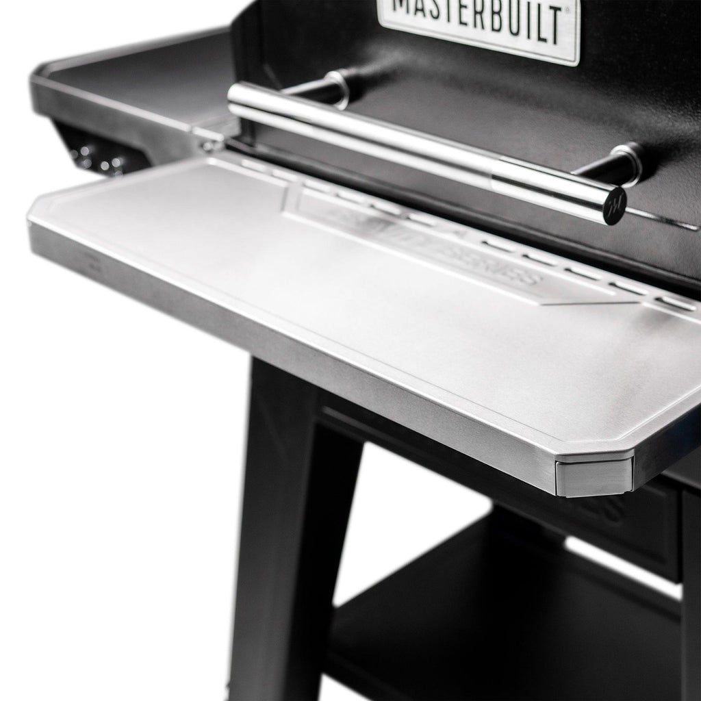 Masterbuilt Gravity Series XT Digital Charcoal BBQ Grill & Smoker