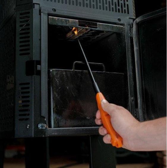 Masterbuilt Gravity Series™ 800 Digital Charcoal Griddle + Grill