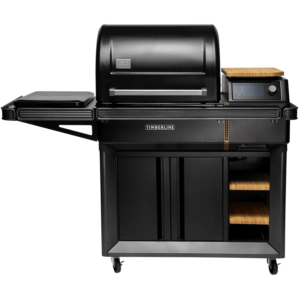 Traeger Timberline Pellet Grill