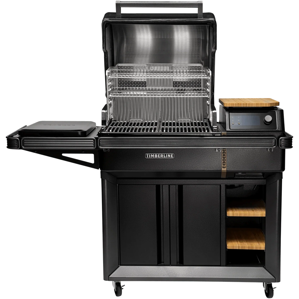 Traeger Timberline Pellet Grill