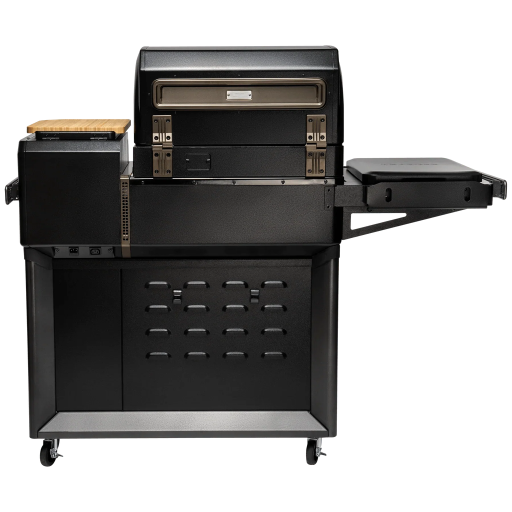 Traeger Timberline Pellet Grill