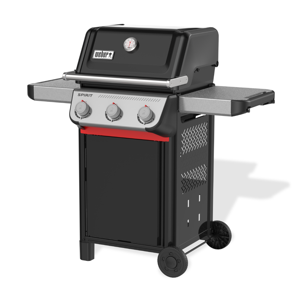 Weber Spirit E-310 Gas BBQ