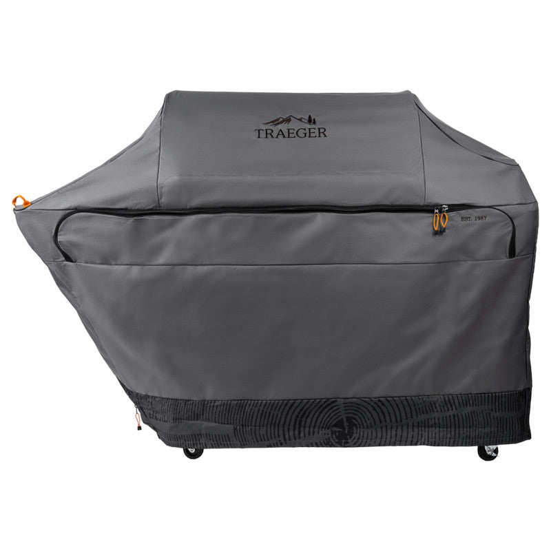 Traeger Timberline XL Full Length Grill Cover