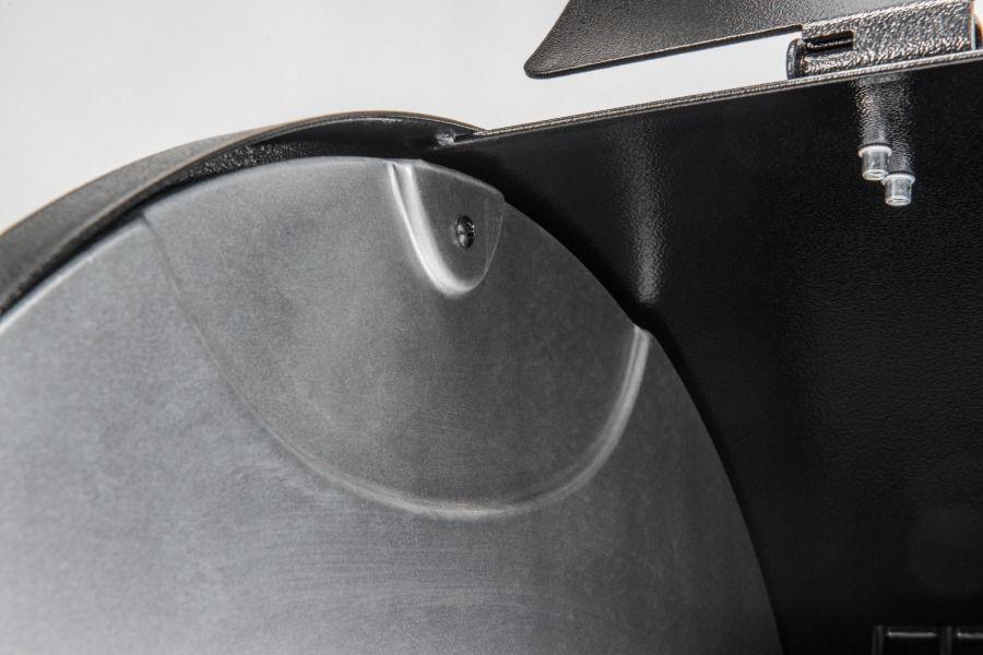 Traeger Ironwood 650 BBQ Wood Pellet Grill