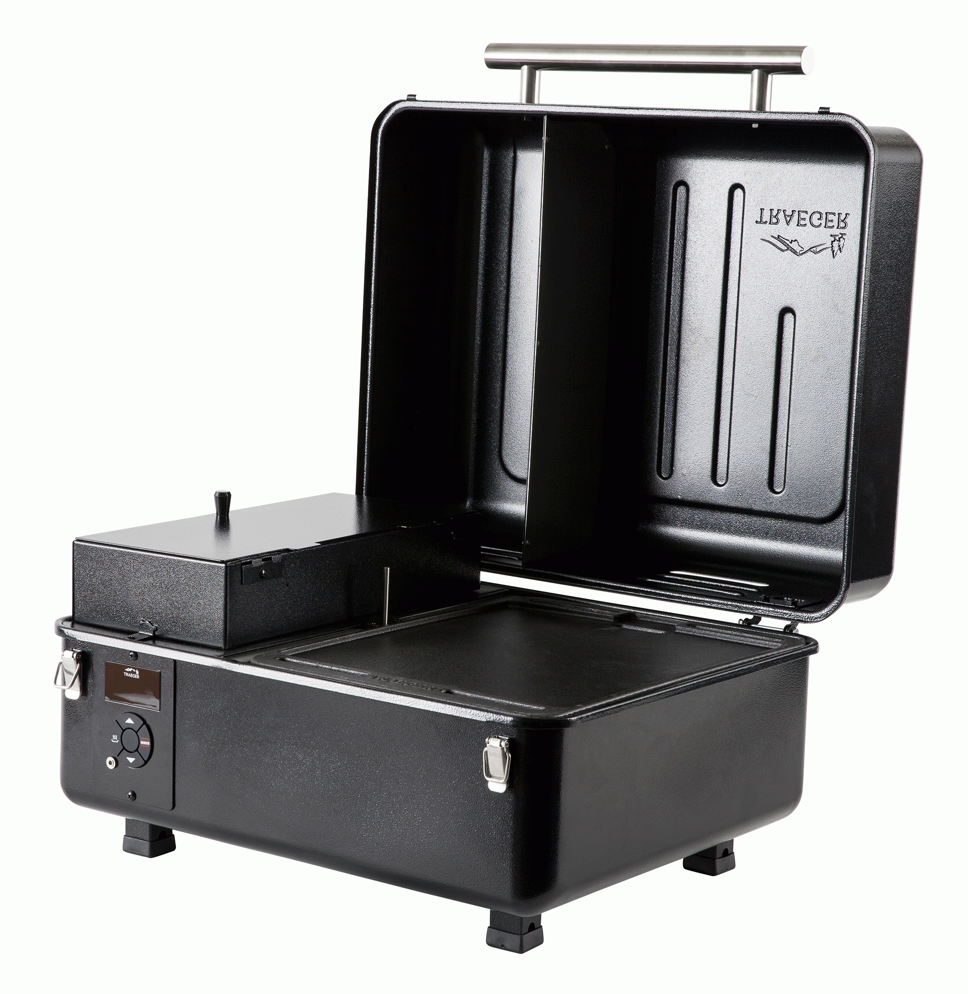 Traeger Ranger Pellet Grill