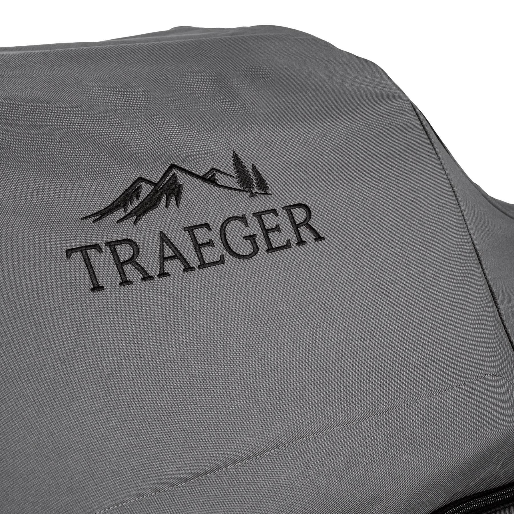 Traeger Timberline Full Length Grill Cover