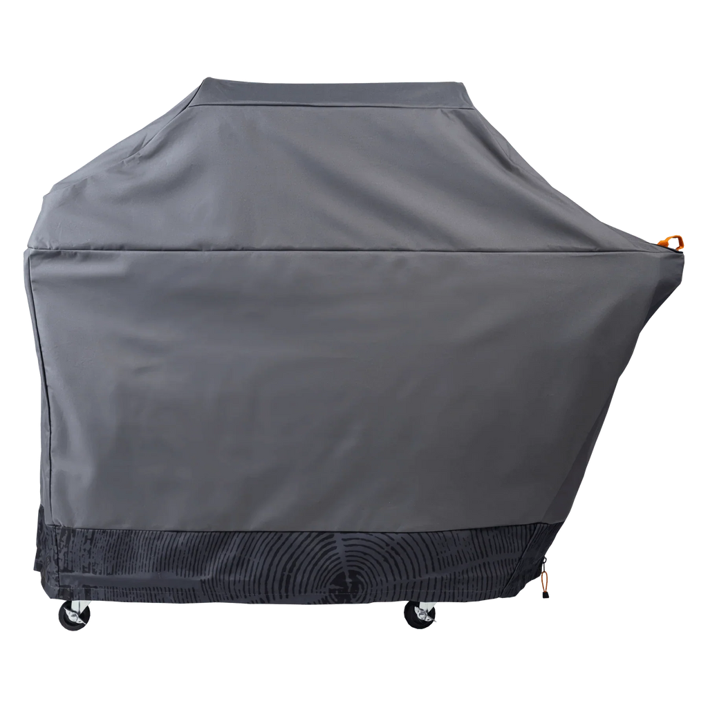 Traeger Timberline Full Length Grill Cover